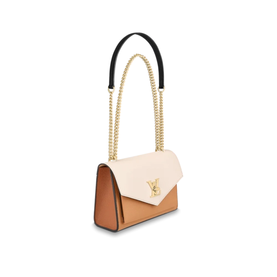 Buy Louis Vuitton Mylockme Chain for Women's