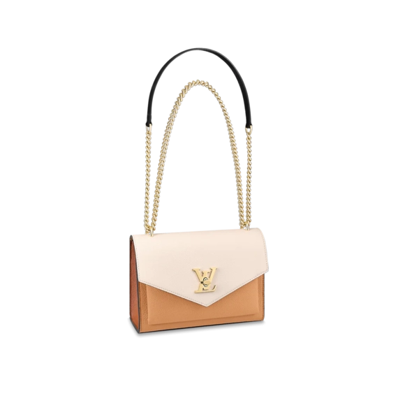 Shop Louis Vuitton Mylockme Chain for Women's Sale