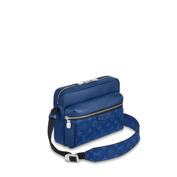 Women's Outdoor Dark Blue Louis Vuitton - Buy Now