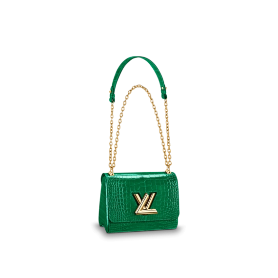 Shop the Louis Vuitton Twist PM for Women - A Stylish and Sophisticated Handbag for All Occasions