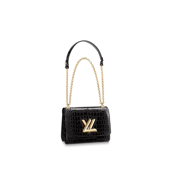 Discounted Louis Vuitton Twist PM Women's Bag - Shop Now!