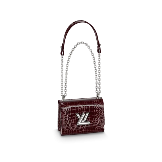 Shop Louis Vuitton Twist PM for Women's - Get It Now On Sale!