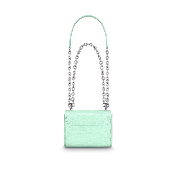 Shop the Latest in Women's Fashion - Louis Vuitton Twist Mini