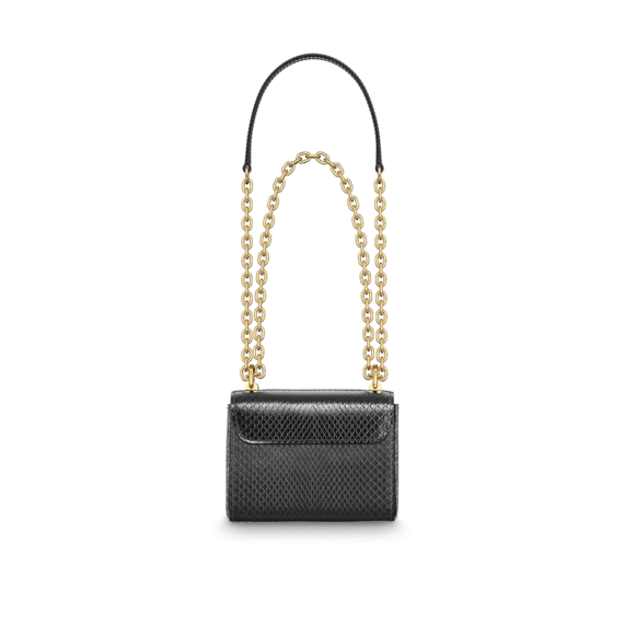 Sale on Louis Vuitton Twist Mini for Women's - Shop Now!