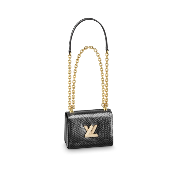 Shop Louis Vuitton Twist Mini for Women's - Sale Now!