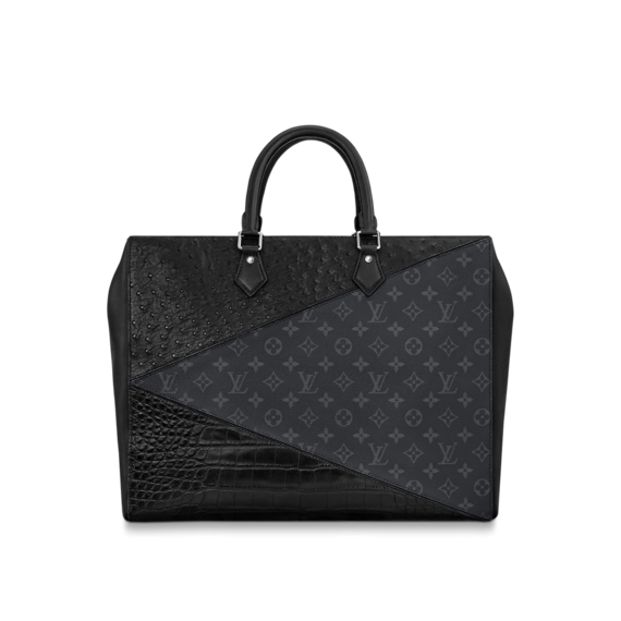 Men's Fashion - Louis Vuitton Grand Sac - On Sale Now