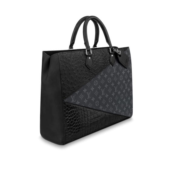 Men's Louis Vuitton Grand Sac - Get it Now at Great Prices