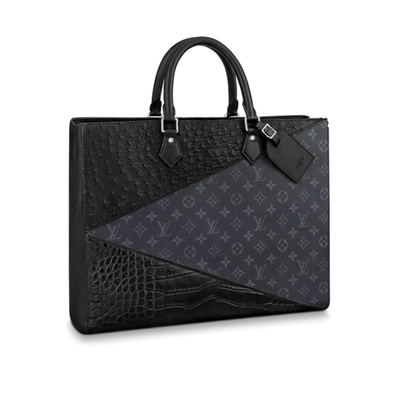 Louis Vuitton Grand Sac - Shop the Latest Men's Fashion Style