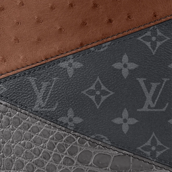 Enjoy Savings on the Louis Vuitton Gran Sac for Men!