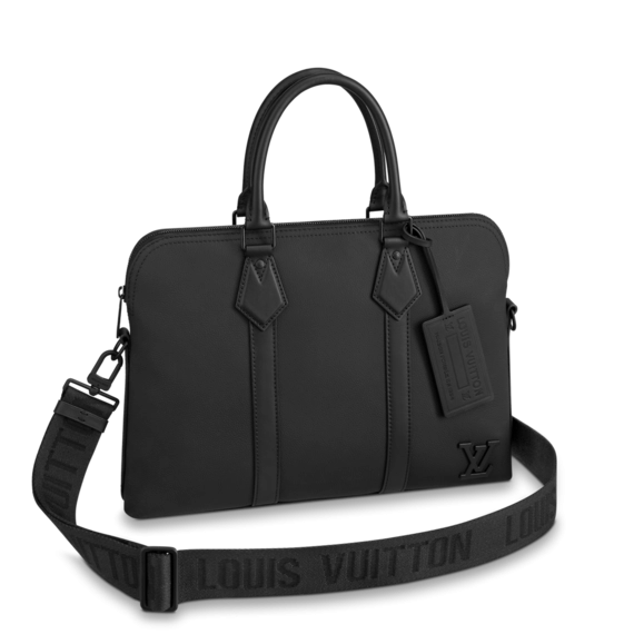 Sale! Get a Louis Vuitton Briefcase for Men Now!