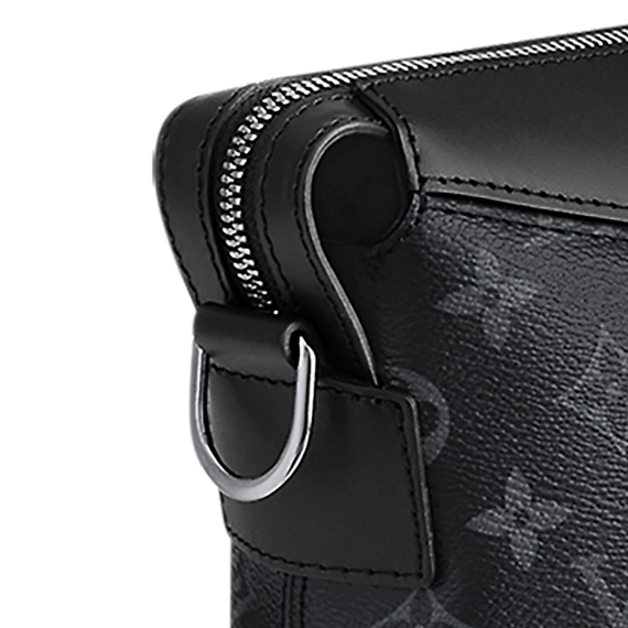 Men's Louis Vuitton Briefcase Explorer - Buy Now and Save!