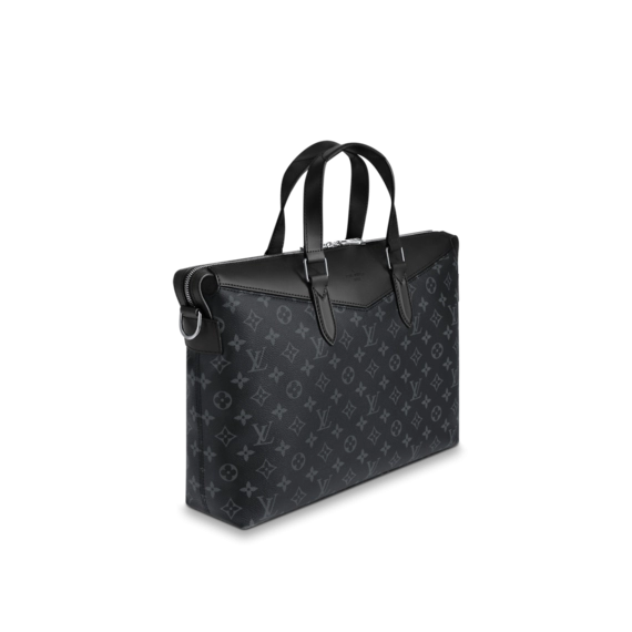 Discounted Louis Vuitton Briefcase Explorer for Men - Shop Now!