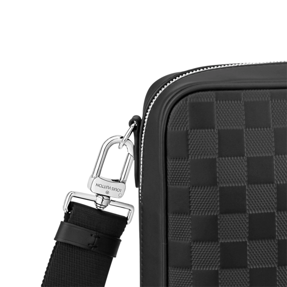 Men's Louis Vuitton Sirius Briefcase - Get It Now!