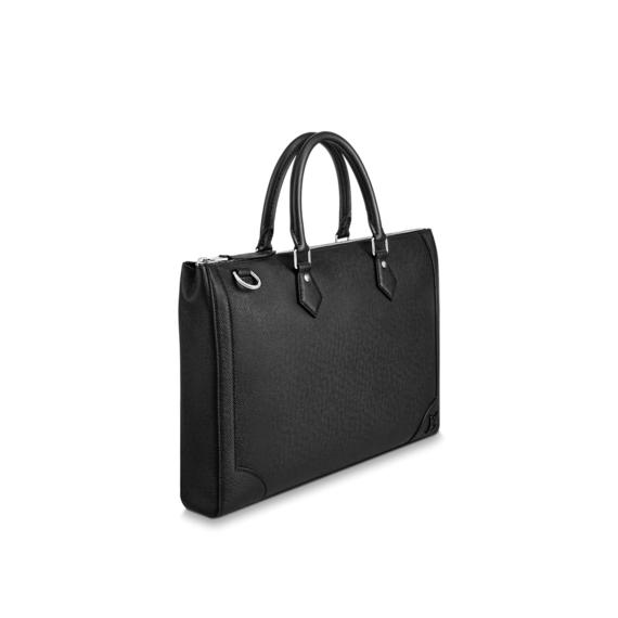 Discounted Men's Louis Vuitton Slim Briefcase - Shop Now