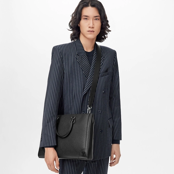 Buy Men's Louis Vuitton Slim Briefcase at Low Prices