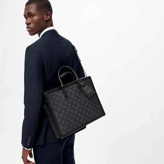 Buy Stylish Louis Vuitton Soft Trunk Briefcase for Men's
