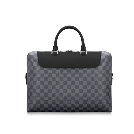 Men's Louis Vuitton Porte-Documents Jour - Buy Now and Save at Discount Shop