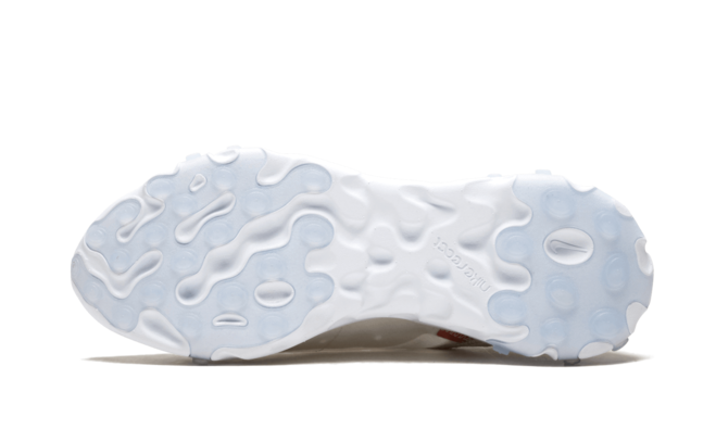 Buy Nike React Element 87 Sail Light Bone-White for Women