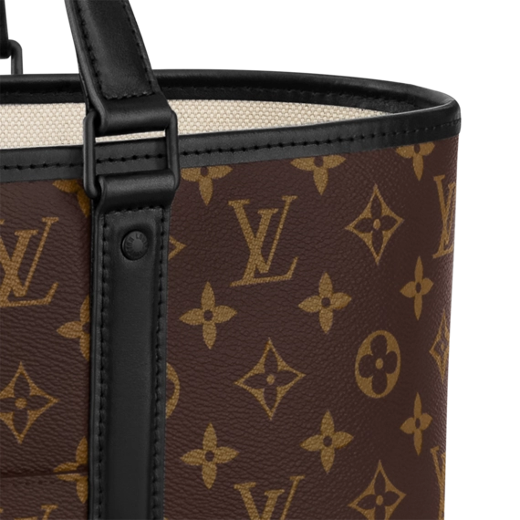 Women's Louis Vuitton Weekend Tote PM - Buy Now!