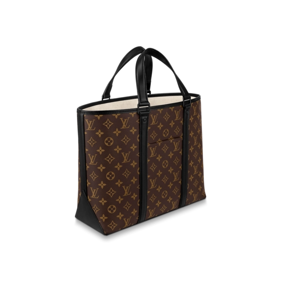 Grab Women's Louis Vuitton Weekend Tote PM - Sale!