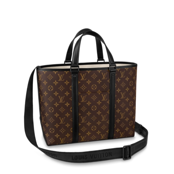 Buy Louis Vuitton Weekend Tote PM for Women's - Sale!