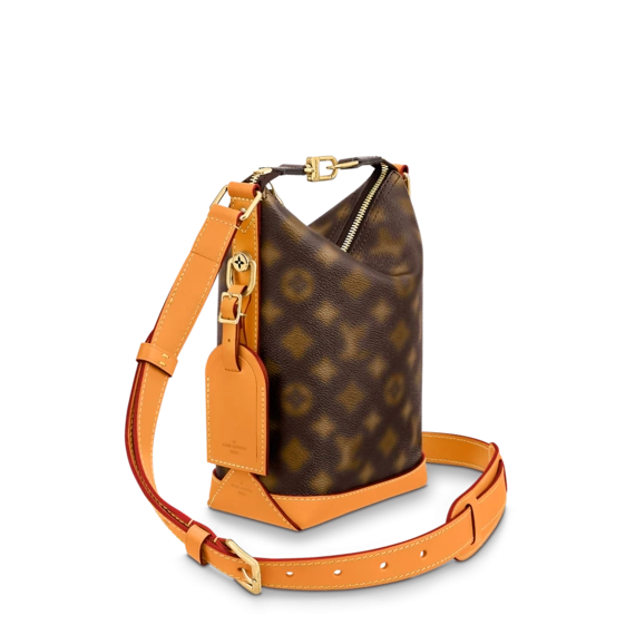 Buy Men's Louis Vuitton Hobo Cruiser PM Bag - Shop Now