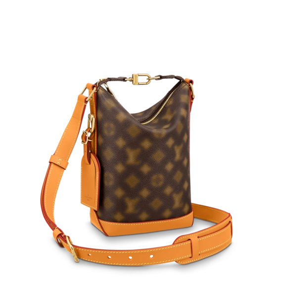 Louis Vuitton Hobo Cruiser PM Men's Bag - Get Now