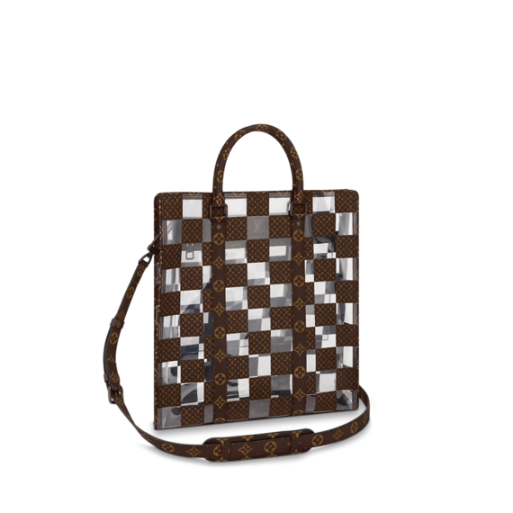 Women's Louis Vuitton Sac Plat - Buy Now and Get Discounts!