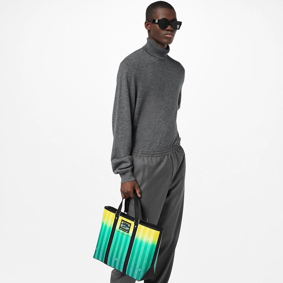 Shop Discounted Louis Vuitton Wkd Tote PM for Men's Now