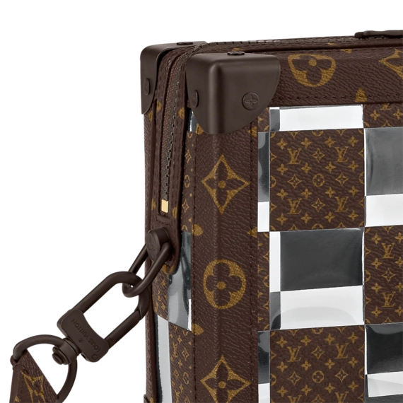 Louis Vuitton Soft Trunk - Women's Fashion at Discount Prices