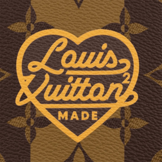 Men's Louis Vuitton Flap Double Phone Pouch - Get It at a Discount Today!