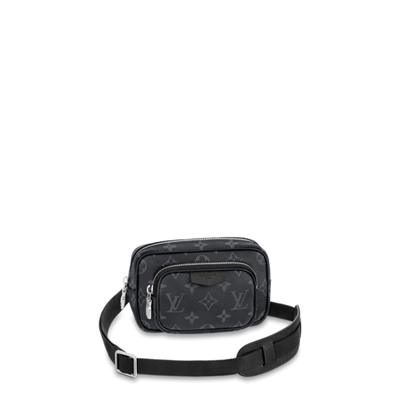 Shop Louis Vuitton Outdoor Pouch for Men and Get Discount