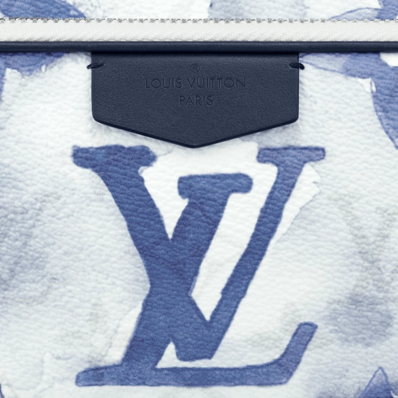 Shop the Louis Vuitton Outdoor Pouch for Men's - Shop Quality!