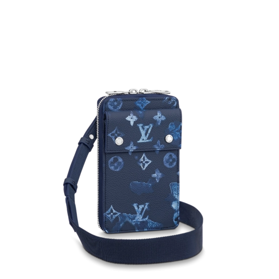 Shop Louis Vuitton Phone Pouch for Women's - Sale Now!