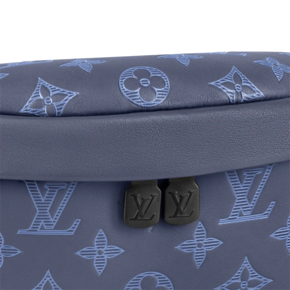Look Stylish with the Louis Vuitton Discovery Bumbag PM