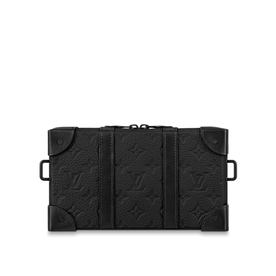 Women's Louis Vuitton Soft Trunk Wallet - Buy Now!