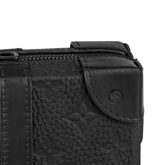 Luxury Soft Trunk Wallet For Women - Shop Louis Vuitton!