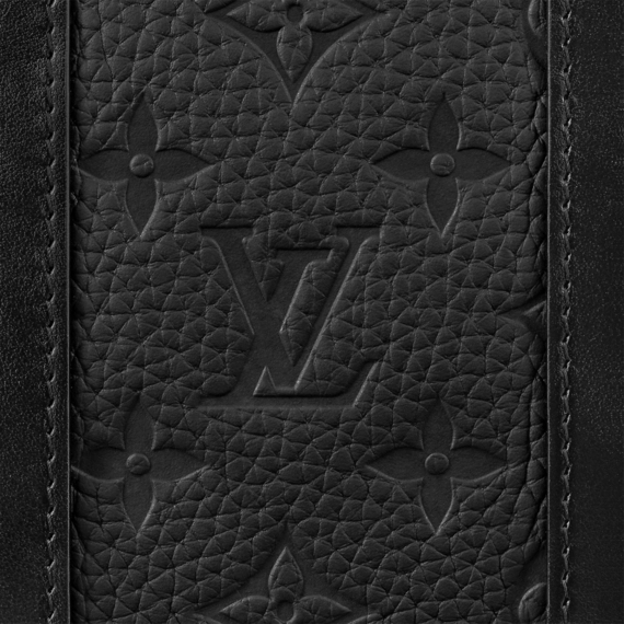 High-End Soft Trunk Wallet From Louis Vuitton - Shop Now!