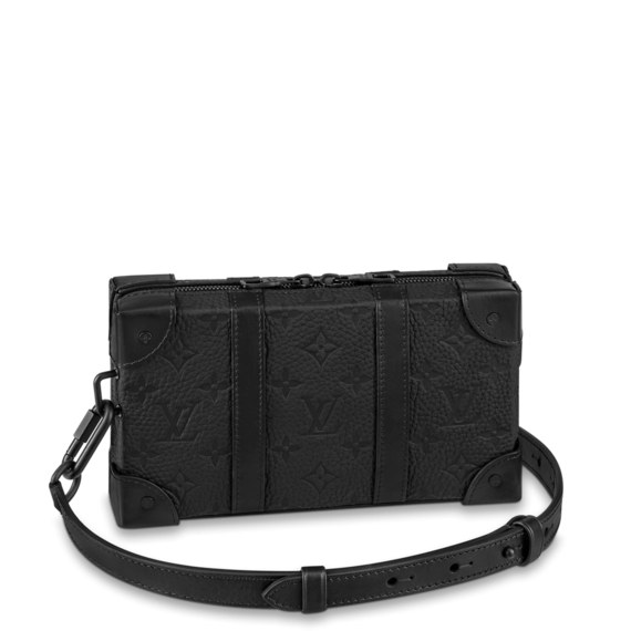 Women's Louis Vuitton Soft Trunk Wallet - Get Now!