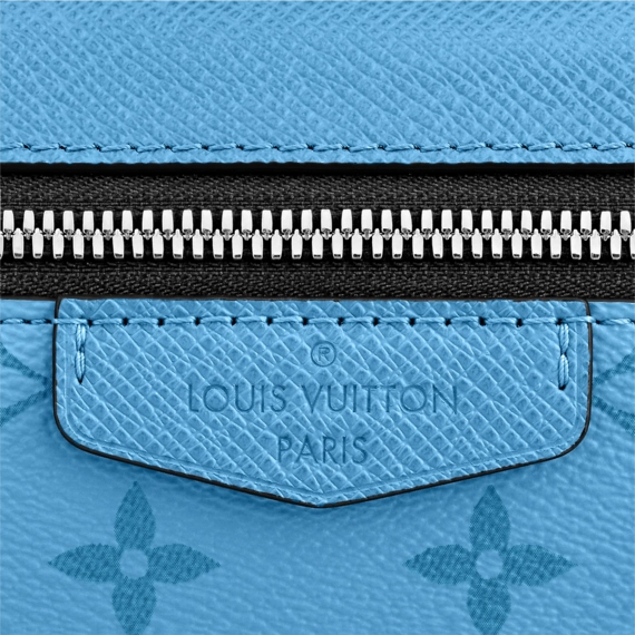 Look Stylish with the Louis Vuitton Outdoor Bumbag for Men's