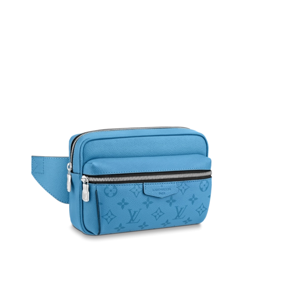 Get the Louis Vuitton Outdoor Bumbag for Men's