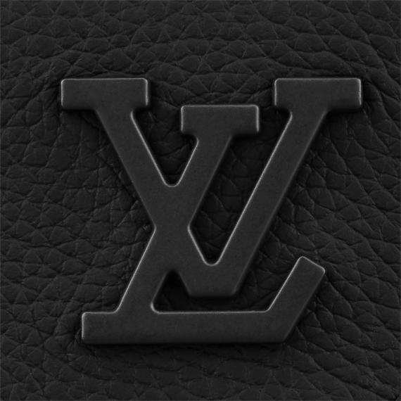 Men's Louis Vuitton Phone Pouch - Buy Now and Save