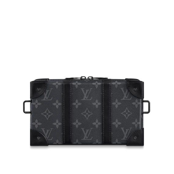 Shop Now: Louis Vuitton Soft Trunk Wallet for Women