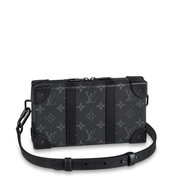 Sale: Get the Louis Vuitton Soft Trunk Wallet for Women