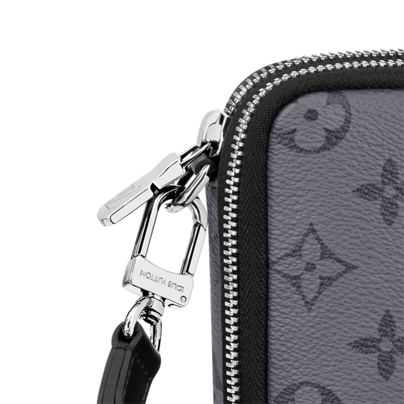 Stylish Women's Phone Pouch from Louis Vuitton - Discounted Price!