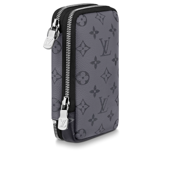 Get the Latest Women's Phone Pouch from Louis Vuitton - Great Deals!