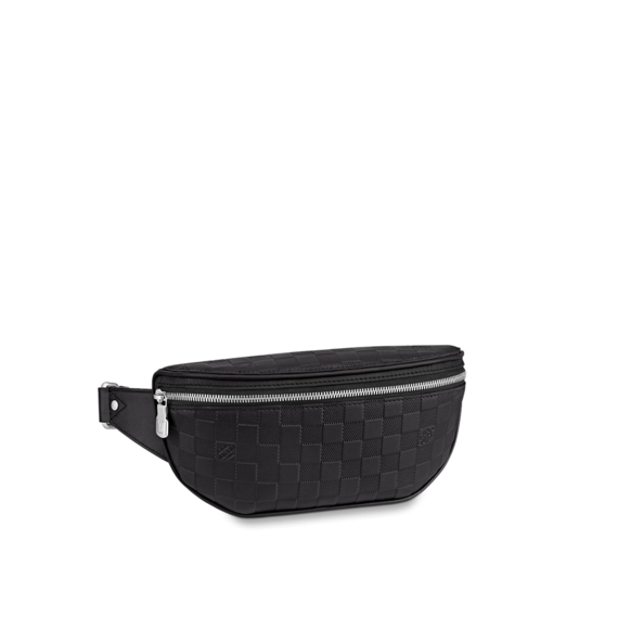 Shop Louis Vuitton Campus Bumbag for Men Now at Discounted Price!