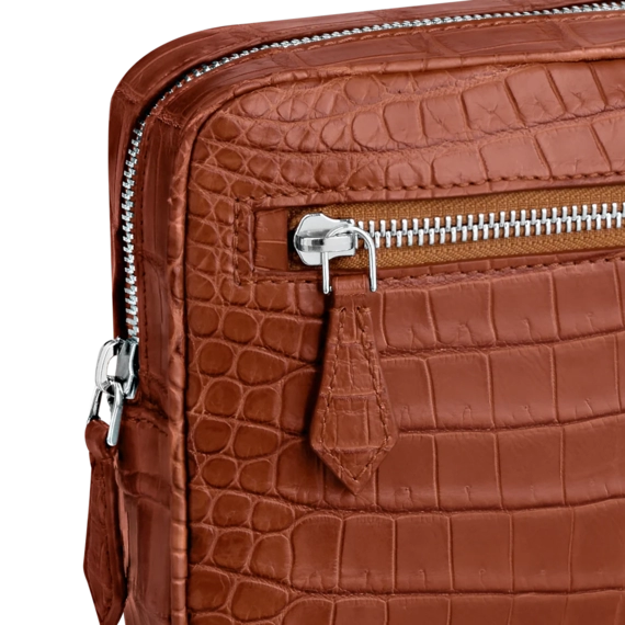 Shop Now For Men's Louis Vuitton Clutch Kasai - Luxury Quality & Style