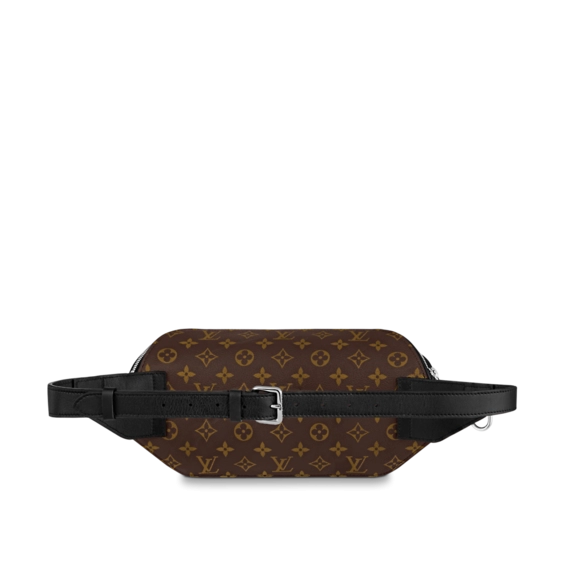 Grab the Louis Vuitton BUMBAG for Men's Now!