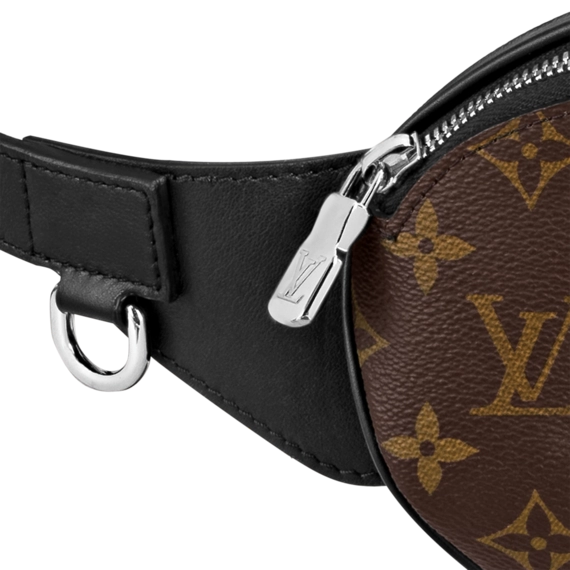 Shop the Louis Vuitton BUMBAG for Men's Today!